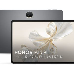 HONOR Pad 9 12.1" Tablet - 256 GB, Space Grey