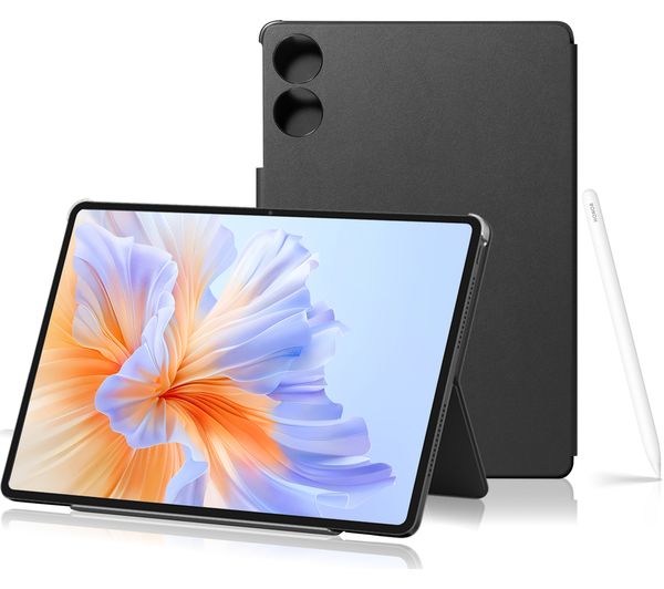 HONOR Pad V9 11.5" Tablet - 256 GB, Grey