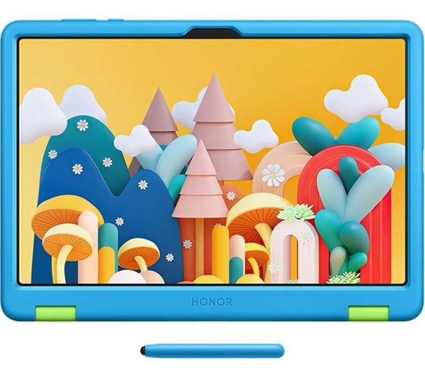 HONOR Pad X8a 11" Kids Tablet - 128 GB, Blue