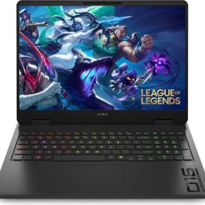 HP OMEN 16-ap0509na 16" Gaming Laptop - AMD Ryzen AI 9, RTX 5070, 1 TB SSD