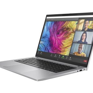 HP ZBook Firefly 14 G11 Mobile Workstation - AI Ready - 14" - Intel Core Ultra 7 - 155H - 16 GB RAM - 512 GB SSD - UK