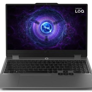 LENOVO LOQ 15" Gaming Laptop - Intel® Core™ i7, RTX 5060, 1 TB SSD