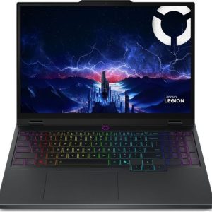 LENOVO Legion 5 15" Gaming Laptop - Intel® Core™ i7, RTX 5060, 1 TB SSD