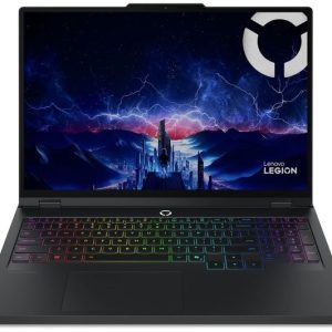 LENOVO Legion Pro 5 16" Gaming Laptop - Intel® Core™ Ultra 7, RTX 5070, 1 TB SSD
