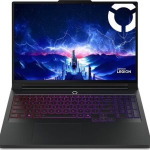 LENOVO Legion Pro 7 16" Gaming Laptop - Intel® Core™ Ultra 9, RTX 5090, 2 TB SSD