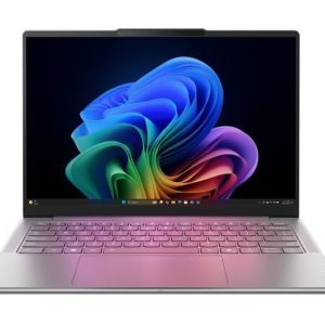 LENOVO Yoga Slim 7 14" Laptop Copilot+ PC - Intel® Core™ Ultra 5, 512 GB SSD, Grey