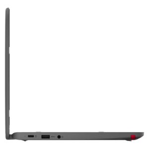 Lenovo 300e Yoga Chromebook Gen 4 - 11.6" - MediaTek Kompanio 520 - 8 GB RAM - 64 GB eMMC - UK