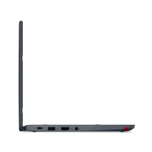 Lenovo 500w Yoga Gen 4 - 12.2" - Intel N-series - N100 - 8 GB RAM - 128 GB SSD - UK