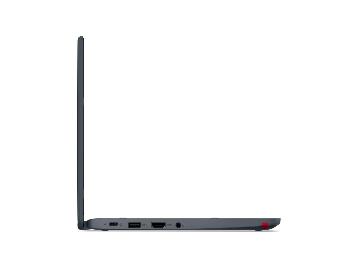 Lenovo 500w Yoga Gen 4 - 12.2" - Intel N-series - N100 - 8 GB RAM - 128 GB SSD - UK