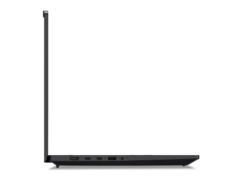 Lenovo ThinkPad P14s Gen 5 - AI Ready - 14.5" - Intel Core Ultra 7 - 155H - 32 GB RAM - 1 TB SSD - UK