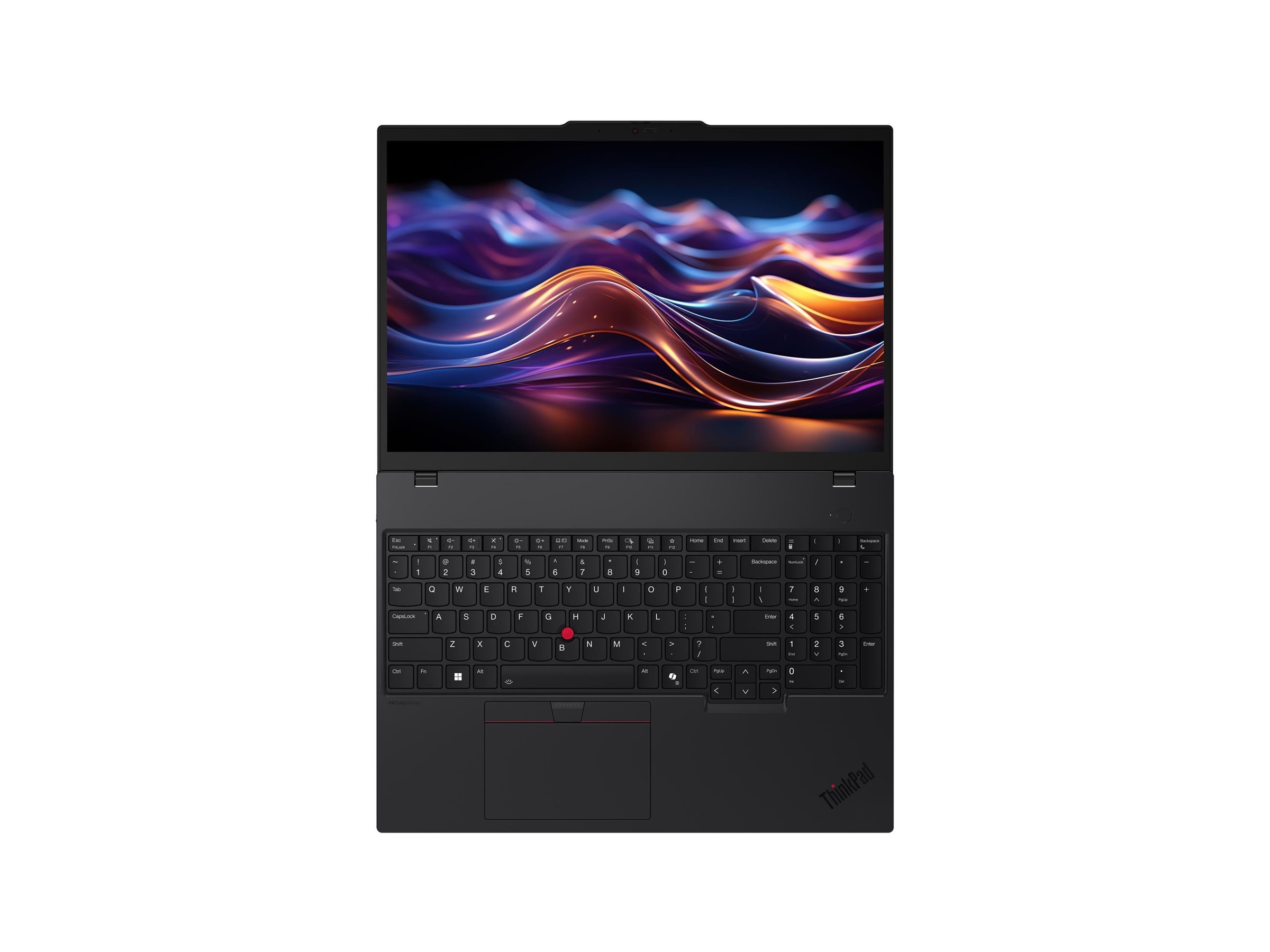 Lenovo ThinkPad P16s Gen 4 - 16" - AMD Ryzen AI 7 PRO - 350 - AMD PRO - 32 GB RAM - 1 TB SSD - UK