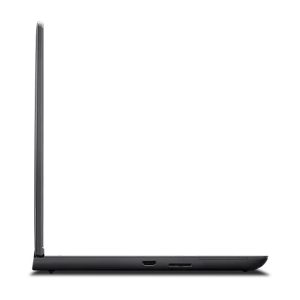 Lenovo ThinkPad P16v Gen 2 - AI Ready - 16" - Intel Core Ultra 7 - 155H - 32 GB RAM - 1 TB SSD - UK
