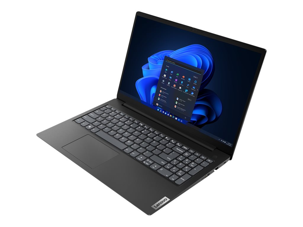 Lenovo V15 G4 AMN - 15.6" - AMD Ryzen 5 - 7520U - 16 GB RAM - 512 GB SSD - UK