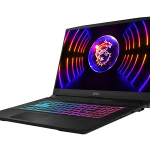MSI Katana 17 B13VEK-015UK - 17.3" - Intel Core i7 - 13620H - 16 GB RAM - 1 TB SSD