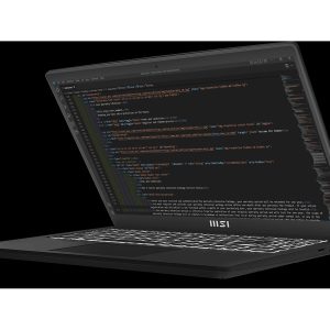 MSI Modern 15 H B13M-003UK - 15.6" - Intel Core i7 - 13700H - 16 GB RAM - 512 GB SSD