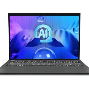 MSI Prestige 14 AI Evo 14" Laptop - Intel® Core™ Ultra 5, 512 GB SSD, Grey