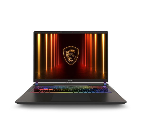 MSI Vector 16 HX AI 16" Gaming Laptop - Intel® Core™ Ultra 9, RTX 5080, 1 TB SSD