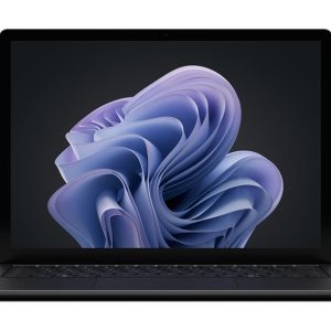 Microsoft Surface Laptop 6 for Business - AI Ready - 13.5" - Intel Core Ultra 7 - 165H - 32 GB RAM - 512 GB SSD - UK
