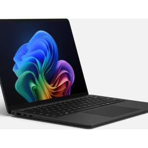 Microsoft Surface Laptop Copilot+ PC for Business - 7th Edition - 15" - Intel Core Ultra 5 - 238V - 32 GB RAM - 512 GB SSD