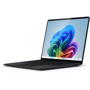 Microsoft Surface Laptop Copilot+ PC for Business - 7th Edition - AI Ready - 13.8" - Qualcomm Snapdragon X Elite - X1E-80-100 - 32 GB RAM - 1 TB SSD