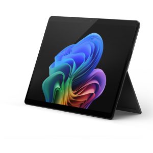 Microsoft Surface Pro Copilot+ PC - 11th Edition - AI Ready - 13" - Qualcomm Snapdragon X Plus - X1P-64-100 - 16 GB RAM - 512 GB SSD