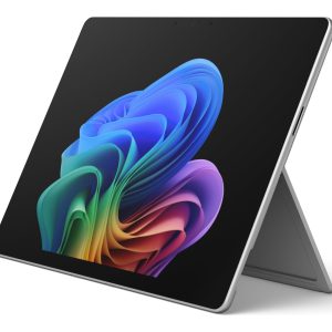 Microsoft Surface Pro Copilot+ PC for Business - 11th Edition - 13" - Intel Core Ultra 7 - 268V - 32 GB RAM - 512 GB SSD