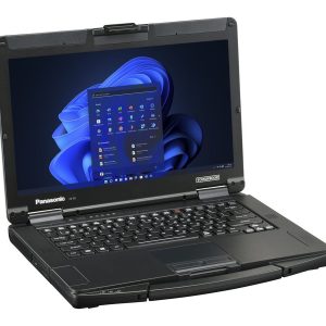 Panasonic Toughbook 55 - 14" - Intel Core i5 - 1345U - 16 GB RAM - 512 GB SSD