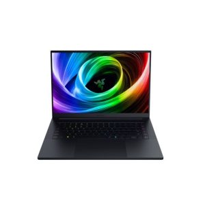 RAZER Blade 16" Gaming Laptop - AMD Ryzen AI 9, RTX 5070 Ti, 1 TB SSD