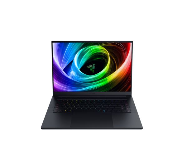 RAZER Blade 16" Gaming Laptop - AMD Ryzen AI 9, RTX 5070 Ti, 1 TB SSD