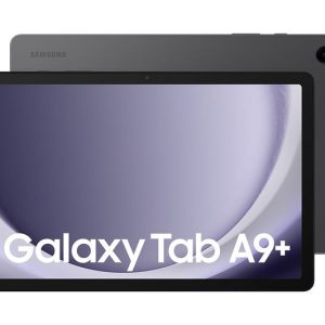 SAMSUNG Galaxy Tab A9+ 11" Tablet - 128 GB, Graphite