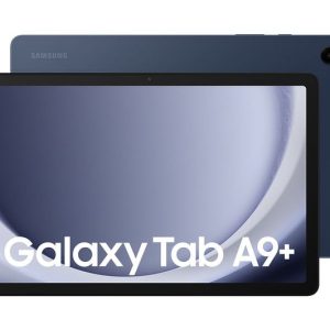 SAMSUNG Galaxy Tab A9+ 11" Tablet - 128 GB, Navy