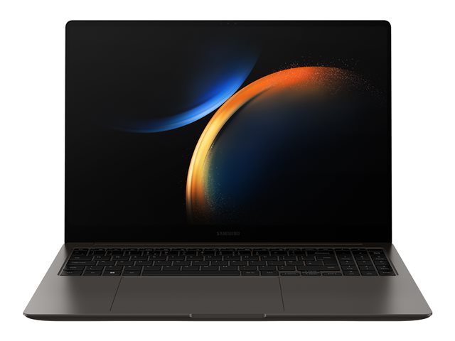Samsung Galaxy Book3 Ultra - 16" - Intel Core i9 - 13900H - Evo - 16 GB RAM - 1 TB SSD