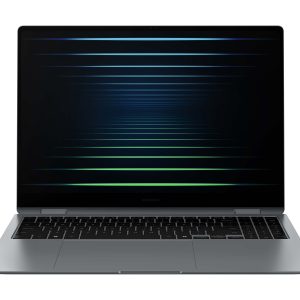 Samsung Galaxy Book5 Pro 360 - 16" - Intel Core Ultra 7 - 256V - Evo - 16 GB RAM - 512 GB SSD