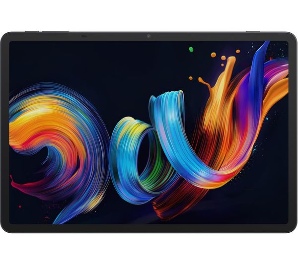 TCL NXTPAPER 11 Plus 11.5" Tablet - 256 GB, Dark Grey