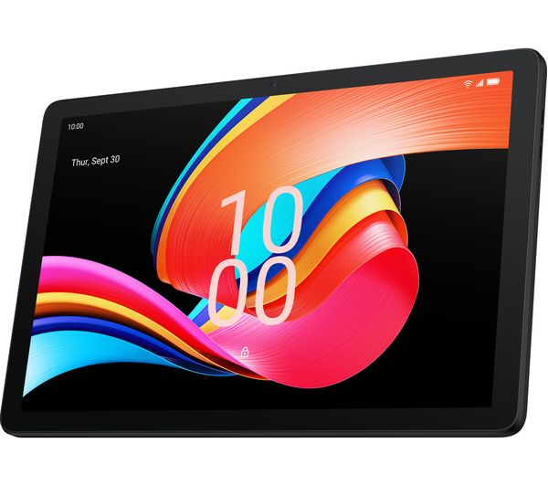 TCL Tab 10L Gen 2 10.1" Tablet - 32 GB, Dark Grey