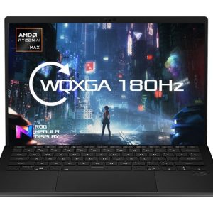 ASUS ROG Flow Z13 GZ302EA-RU127W 13.4" Gaming Laptop - AMD Ryzen AI MAX+ 395, 1 TB SSD