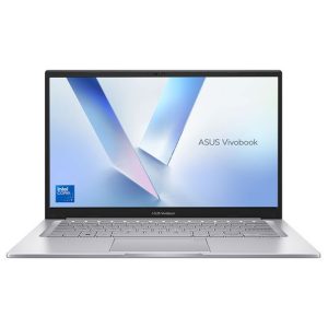 ASUS Vivobook 14 X1404VA 14" Laptop - Intel® Core™ 7, 1 TB SSD, Siver