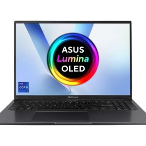 ASUS Vivobook 16 X1605VA 16" Laptop - Intel® Core™ i9, 1 TB SSD, Black