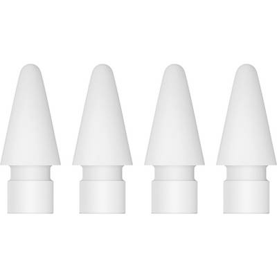 Apple Pencil Tips Replacement tips 4-piece set White