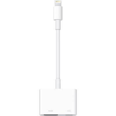 Apple Port replicator MW2P3ZM/A Compatible with (brand): Apple