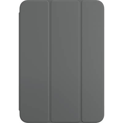Apple Smart Folio Tablet PC cover Apple iPad mini 8.3 (A17 Pro, 2024) 21,1 cm (8,3) Book case Grey