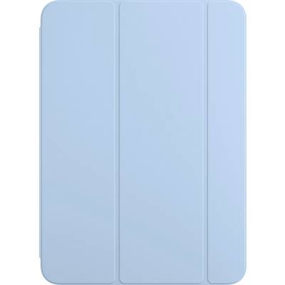 Apple Smart Folio iPad cover/bag Apple iPad 11 (A16, 2024), iPad 10.9 (Gen.10, 2022) 27,7 cm (10,9) - 27,9 cm (11) Book case Sky