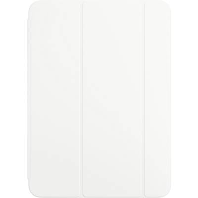 Apple Smart Folio iPad cover/bag Apple iPad 11 (A16, 2024), iPad 10.9 (Gen.10, 2022) 27,7 cm (10,9) - 27,9 cm (11) Book case White