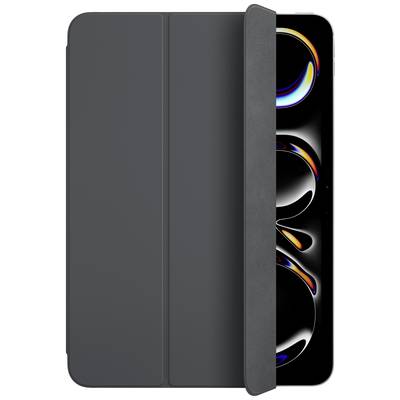 Apple Smart Folio iPad cover/bag Apple iPad Pro 11 (M4, 2024) 27,9 cm (11) Book case Black