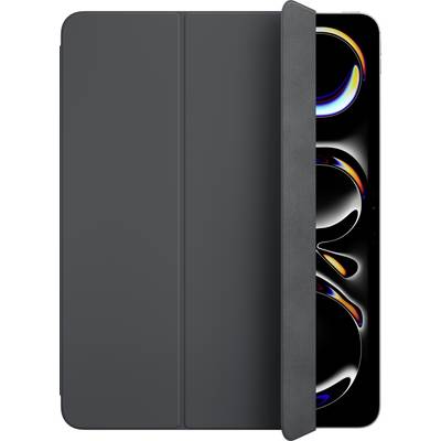 Apple Smart Folio iPad cover/bag Apple iPad Pro 13 (M4, 2024) 33 cm (13) Book case Black