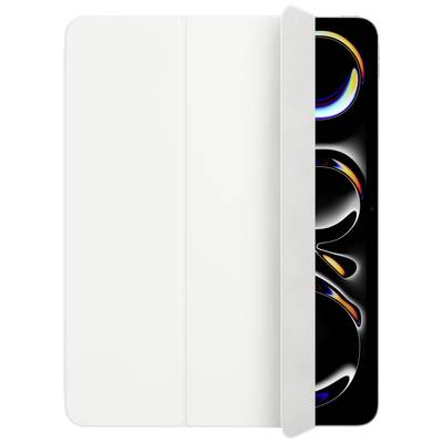 Apple Smart Folio iPad cover/bag Apple iPad Pro 13 (M4, 2024) 33 cm (13) Book case White