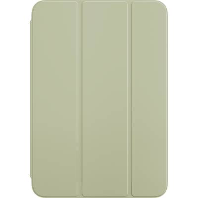 Apple Smart Folio iPad cover/bag Apple iPad mini 8.3 (A17 Pro, 2024) 21,1 cm (8,3) Bookcover Sage