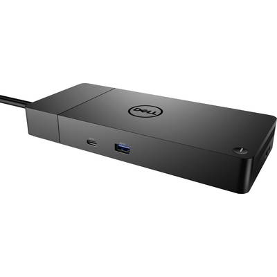Dell USB-C® docking station WD19DCS Compatible with (brand): Dell Kensington lock