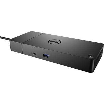 Dell USB-C® docking station WD19S Compatible with (brand): Dell Latitude, Precision, XPS, Vostro Kensington lock