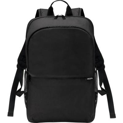 Dicota Laptop backpack Backpack ONE 33,02cm - 40,64cm Suitable for up to: 40,6 cm (16) Black